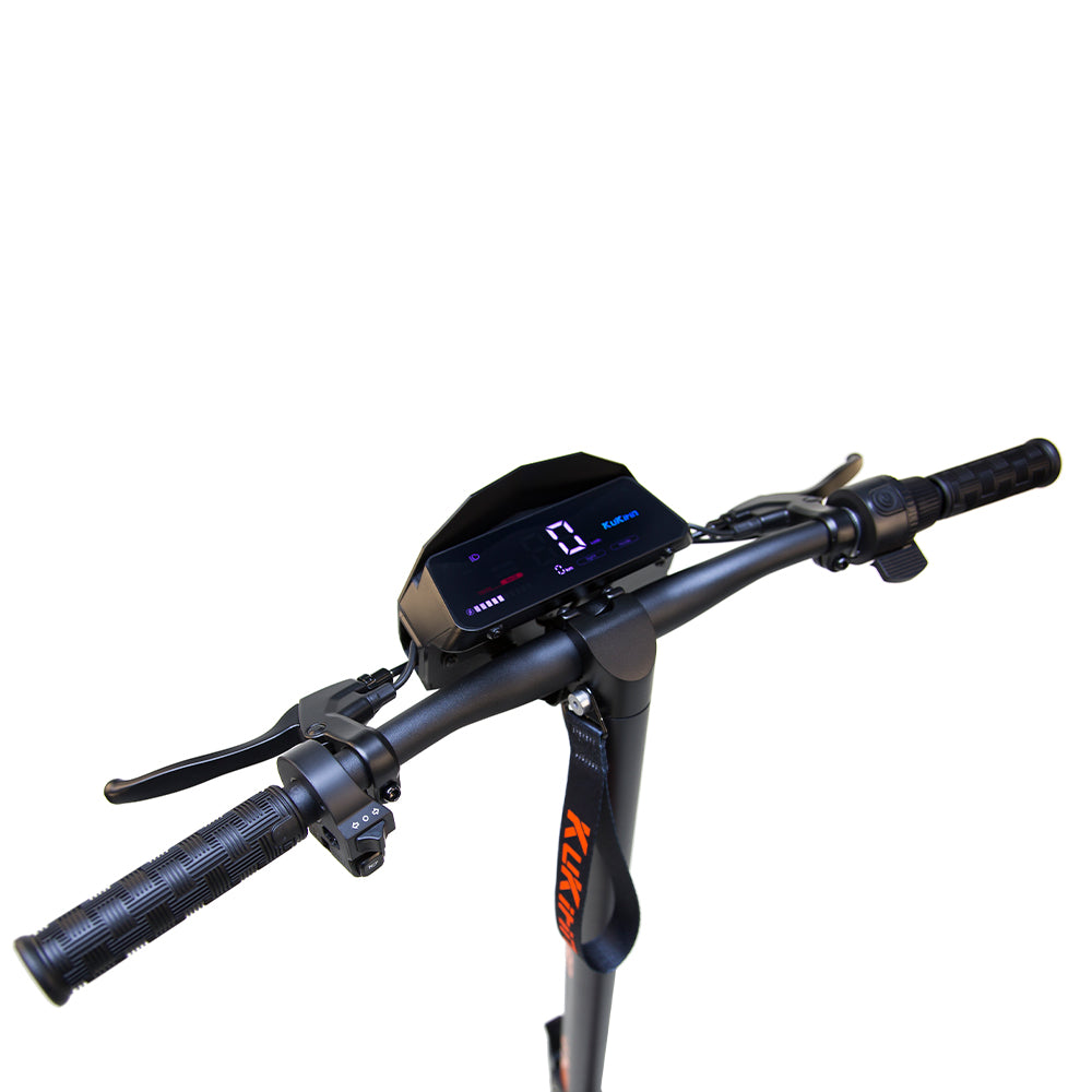 Kukirin G2 ABEVMP max 25kmh 3